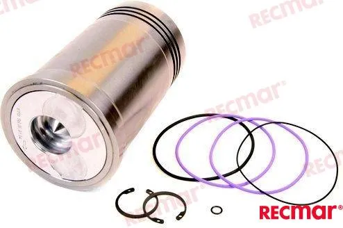 PISTON KIT