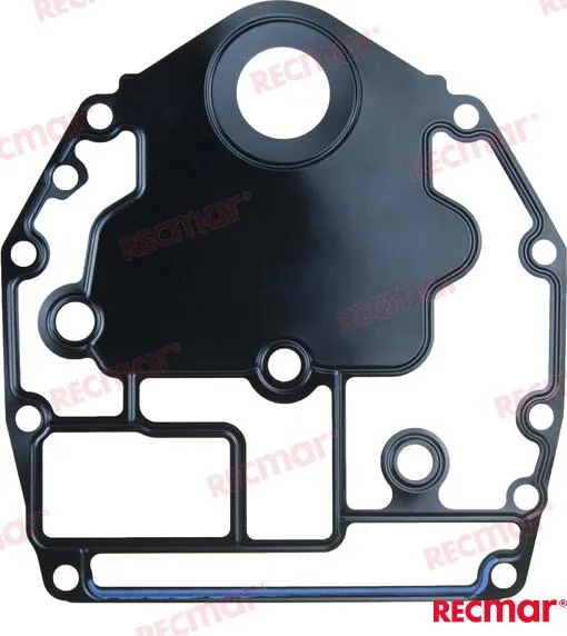 TIMING COVER GASKET