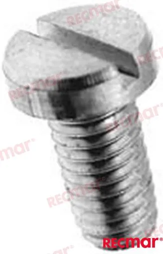 RAW WATER PUMP