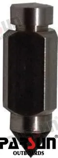 NEEDLE VALVE