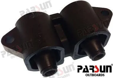 DAMPER ASSY