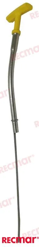 DIPSTICK + TUBE 181 OIL