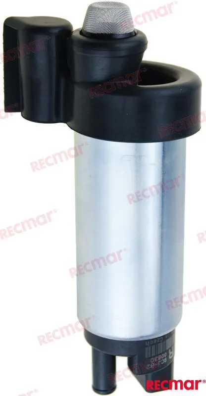 FUEL PUMP