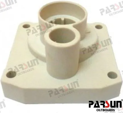 SHELL  WATER PUMP