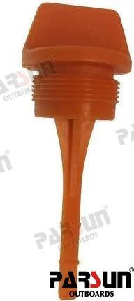 PLUG WITH DIPSTICK