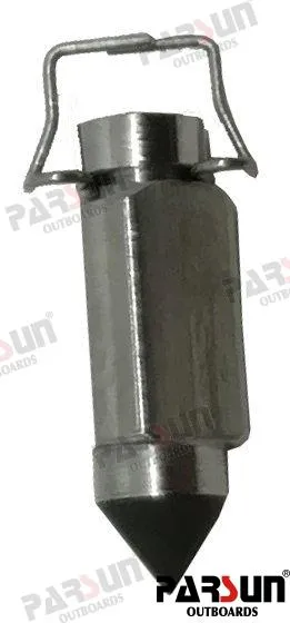 VALVE, NEEDLE