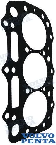 GASKET  D1-30 (1,2 MM)