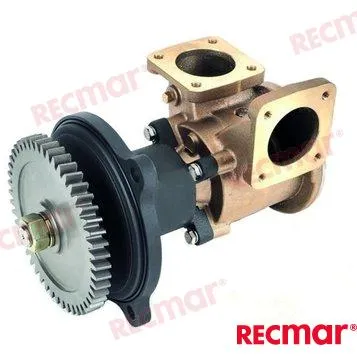 SEA WATER PUMP