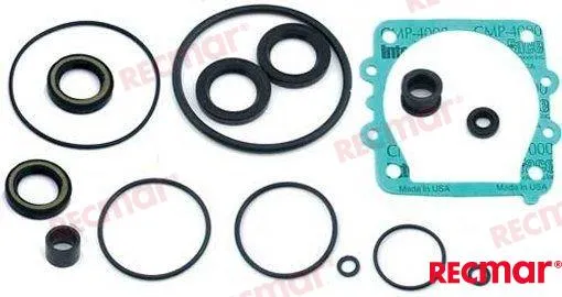 LOWER UNIT GASKET KIT