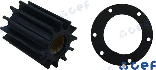 IMPELLER