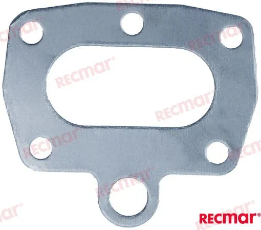 ELBOW GASKET