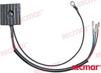 REGULATOR/RECTIFIER