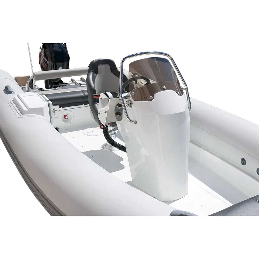 Drakkar R500