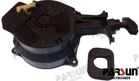 STARTER ASSY