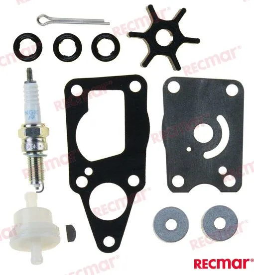 SUZUKI MAINTENANCE KIT