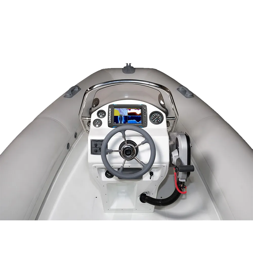 Drakkar R500