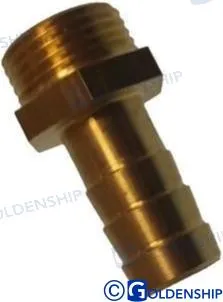 RACOR 3/8 X 12MM