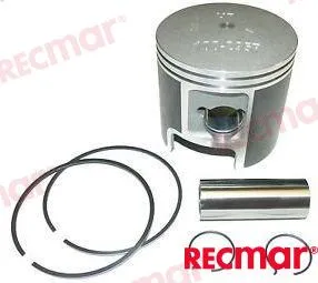 STB PISTON
