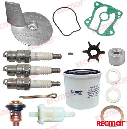 MAINTENANCE KIT