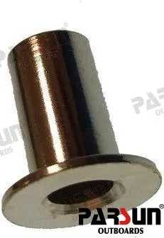 BUSH, DAMPER