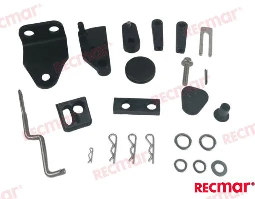 REMOTE CONTROL KIT