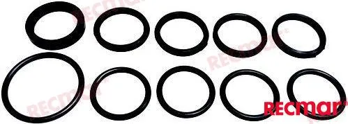 WATER PIPE GASKET SET