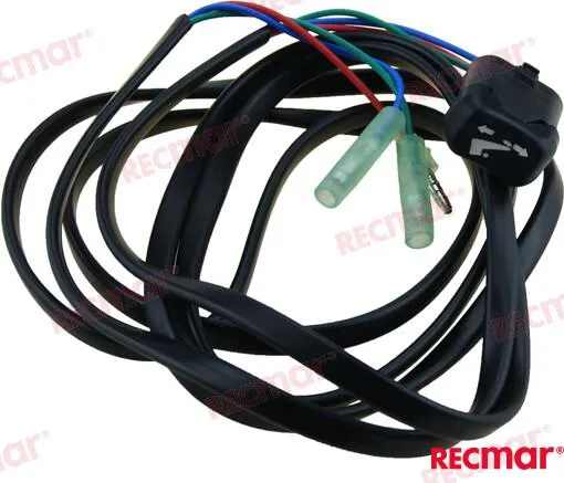 POWER TRIM SWITCH ASSY