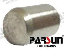 PIN, DOWEL F8X12