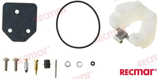 CARBURETOR KIT