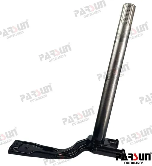 ROTATORY BRACKET L