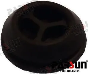 COVER, RUBBER B