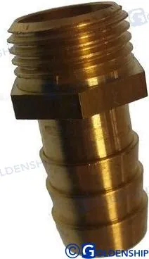 RACOR 1/2 X 18MM