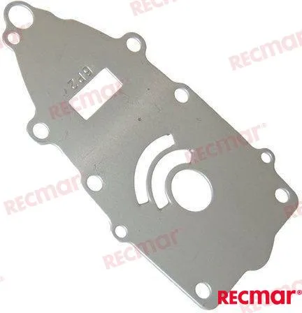OUTER PLATE
