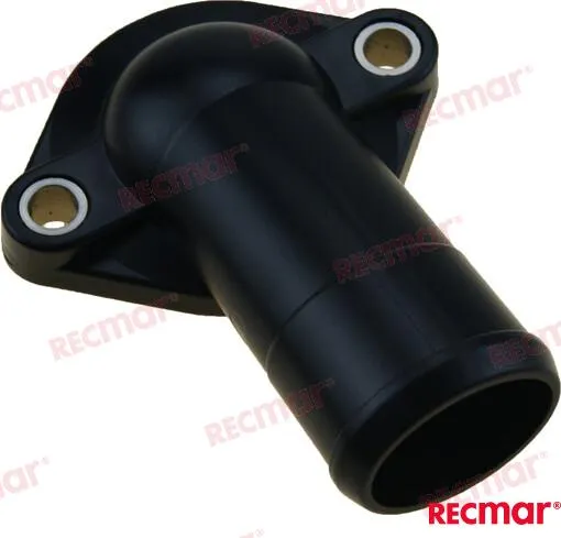 HOSE CONNECTOR PLASTIC