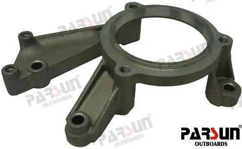 BRACKET, COIL