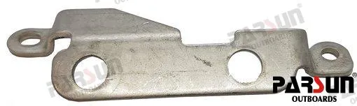 PLATE, RECTIFIER