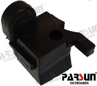 RUBBER PLUG