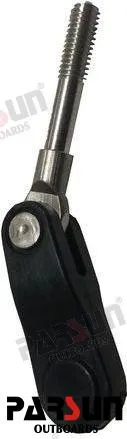 LOCKED HANDLE ASSY