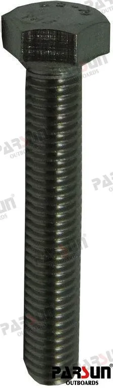 BOLT M5X30