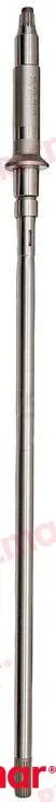 YAMAHA SHAFT 20"