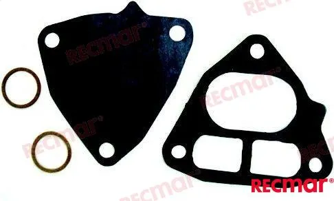 FUEL PUMP DIAPHRAM KIT