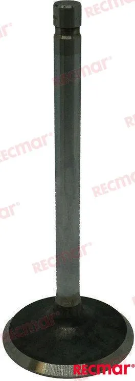 EXHAUST VALVE