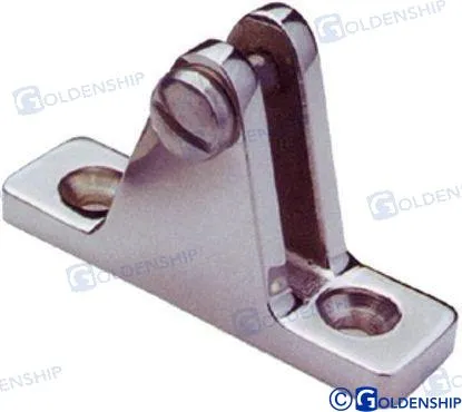 DECK HINGE 90º
