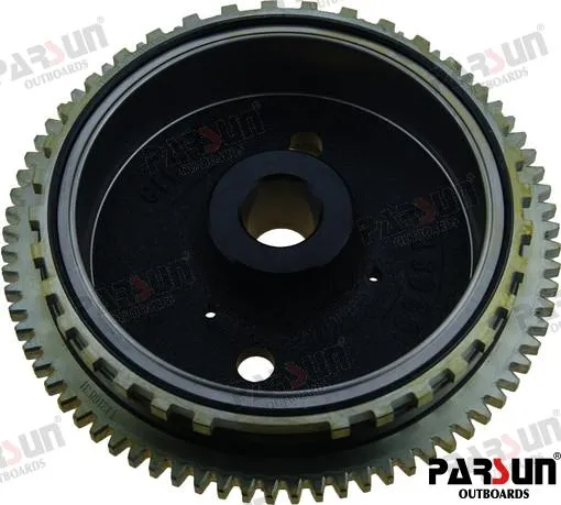 FLYWHELL ASSY