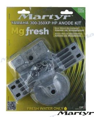 ANODES KIT