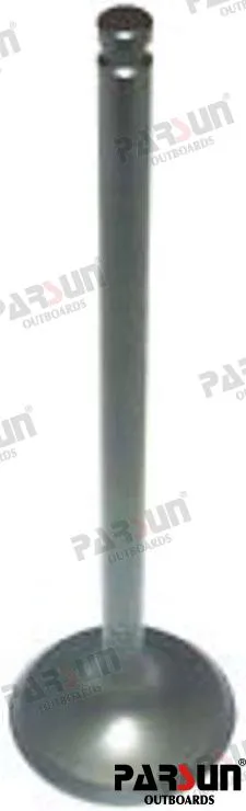 VALVE, EXHAUST