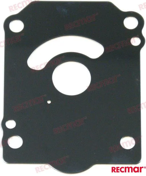 OUTER PLATE CARTRIDGE