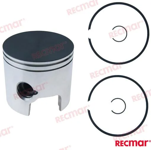 PISTON KIT-STBD