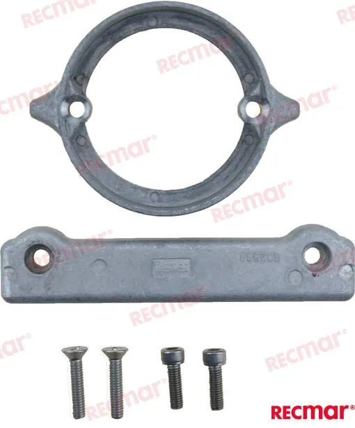 MAGNESIUM ANODE KIT