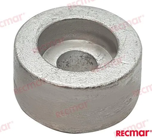 ZINC ANODE